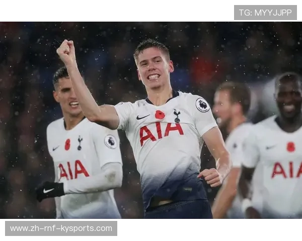 英超热刺球员号码及历史变迁