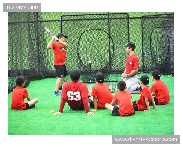 高效棒球训练的科学方法:超越传统训练模式