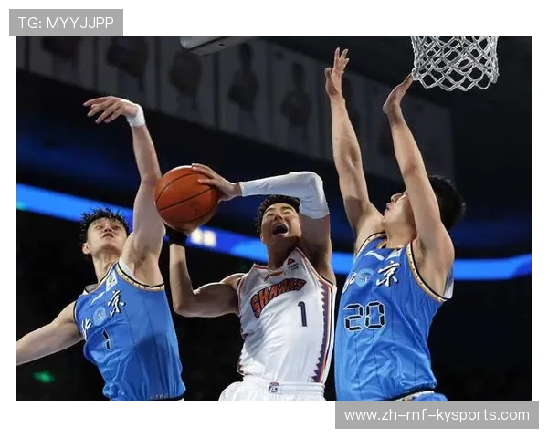 北控篮球队在CBA的表现及球队发展战略分析